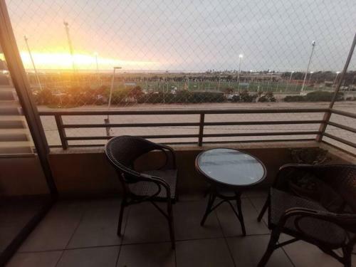 Apartamento Departamento Vistamar 3 Do�a Agustina