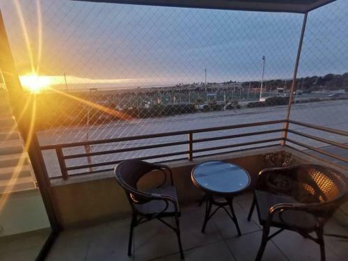 Apartamento Departamento Vistamar 3 Do�a Agustina