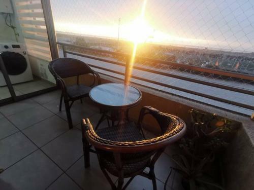Apartamento Departamento Vistamar 3 Do�a Agustina