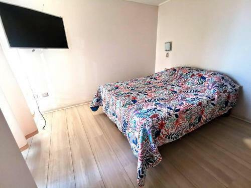 Apartamento Departamento Vistamar 3 Do�a Agustina