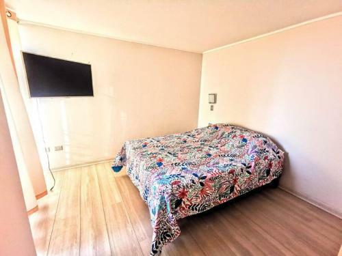 Apartamento Departamento Vistamar 3 Do�a Agustina