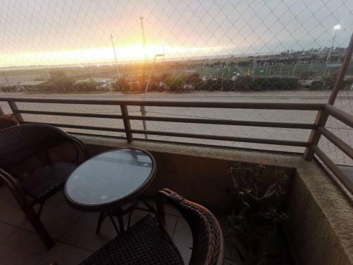 Apartamento Departamento Vistamar 3 Do�a Agustina