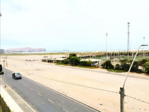 Apartamento Departamento Vistamar 3 Do�a Agustina
