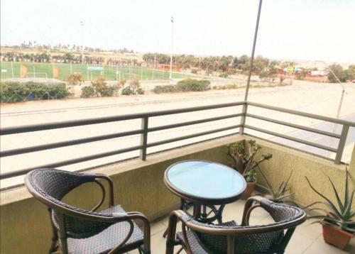 Apartamento Departamento Vistamar 3 Do�a Agustina