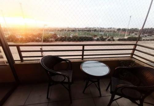 Apartamento Departamento Vistamar 3 Do�a Agustina