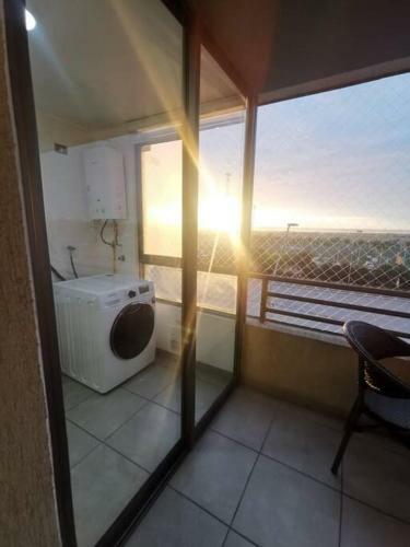 Apartamento Departamento Vistamar 3 Do�a Agustina