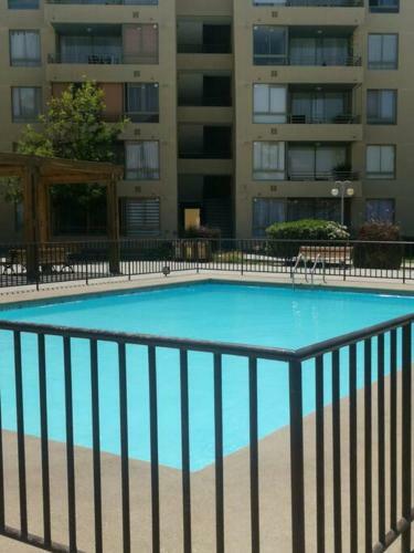 Apartamento Departamento Vistamar 3 Do�a Agustina