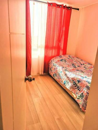 Apartamento Departamento Vistamar 3 Do�a Agustina