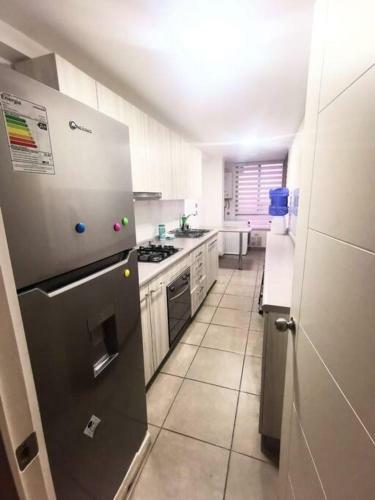 Apartamento Departamento Vistamar 3 Do�a Agustina