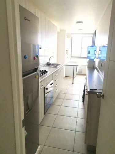 Apartamento Departamento Vistamar 3 Do�a Agustina