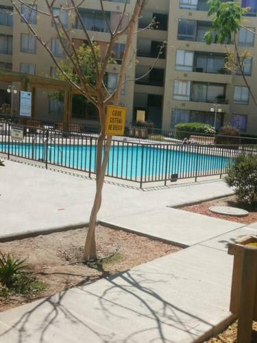 Apartamento Departamento Vistamar 3 Do�a Agustina