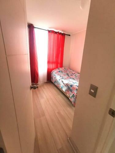 Apartamento Departamento Vistamar 3 Do�a Agustina