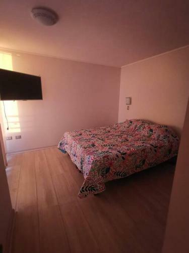 Apartamento Departamento Vistamar 3 Do�a Agustina