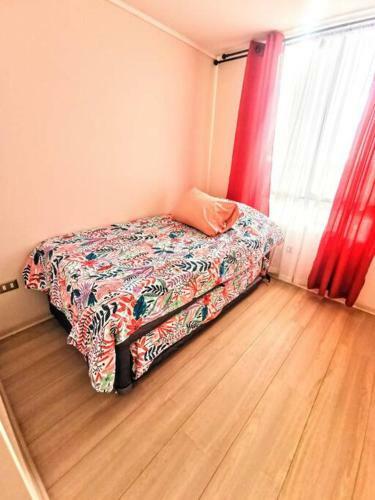 Apartamento Departamento Vistamar 3 Do�a Agustina