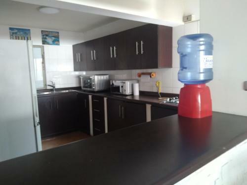 Hostal Petit