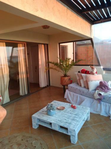 Hostal Petit