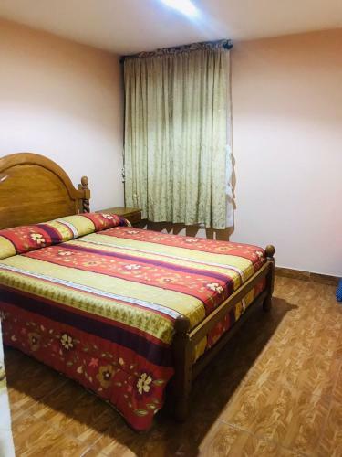 Apartamento Departamento Amoblado 60 Mt2