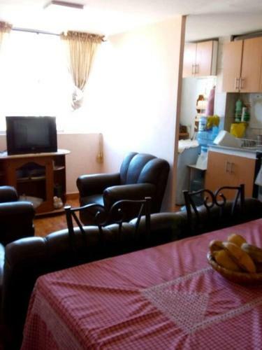 Apartamento Departamento Amoblado 60 Mt2