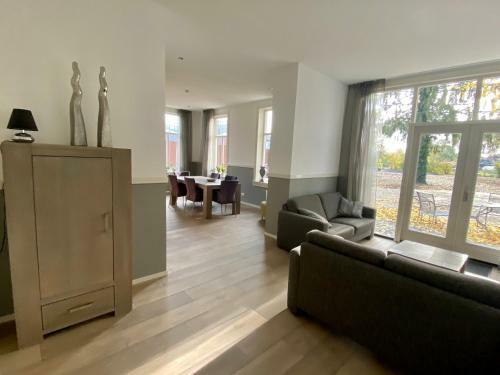 Apartamento Roots20