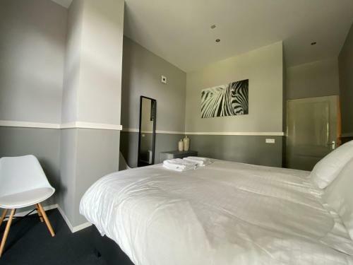 Apartamento Roots20