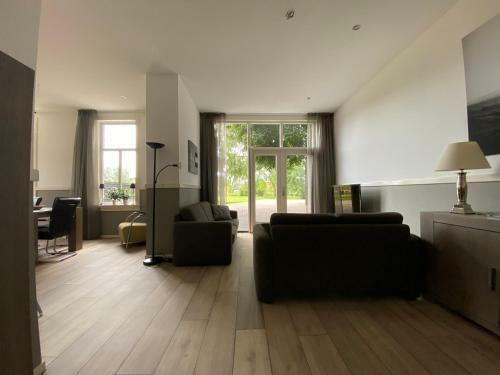 Apartamento Roots20