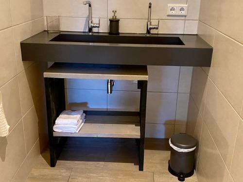 Apartamento Roots20