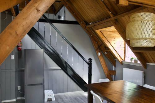 Apartamento Roots20