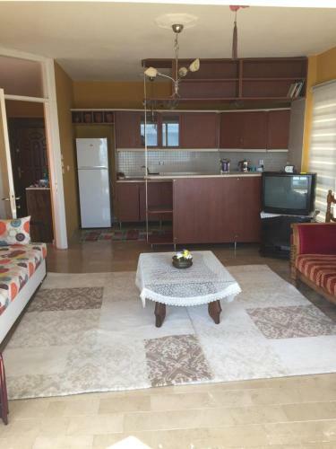 Apartamento Denize S?f?r E?yal? Daire
