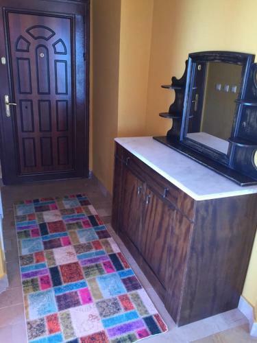 Apartamento Denize S?f?r E?yal? Daire