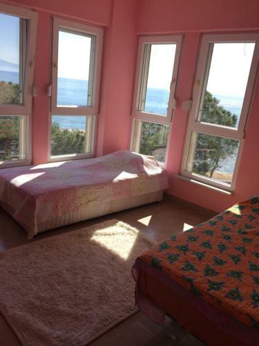 Apartamento Denize S?f?r E?yal? Daire