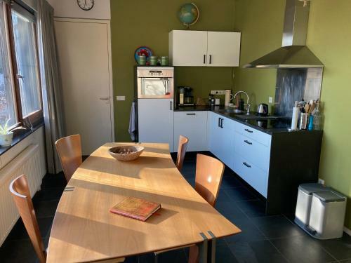 Apartamento Nieuw Kagelink