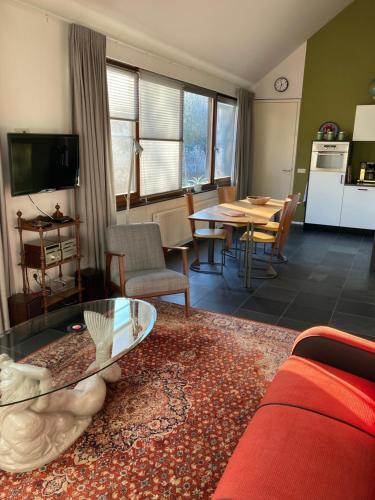 Apartamento Nieuw Kagelink
