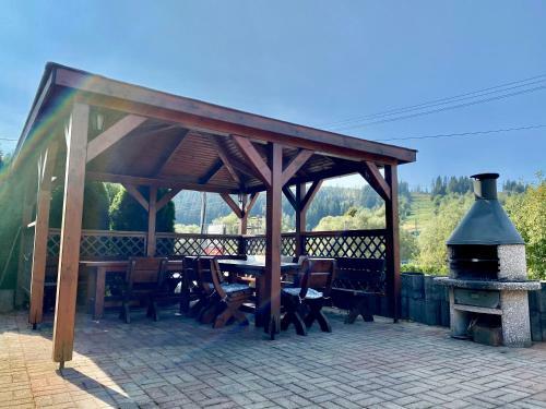 Hostal Penzi�n Domes