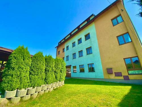 Hostal Penzi�n Domes