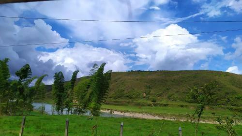 Agroturismo El Chaleco De Alejandr�a