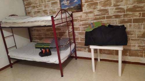 Agroturismo El Chaleco De Alejandr�a