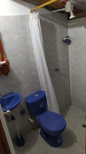 Agroturismo El Chaleco De Alejandr�a