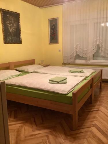 Apartment Golovec