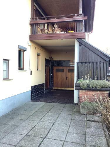 Apartment Golovec