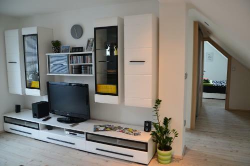 Apartamento Ana`s Place