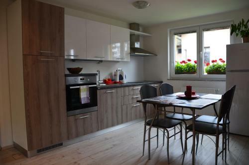Apartamento Ana`s Place