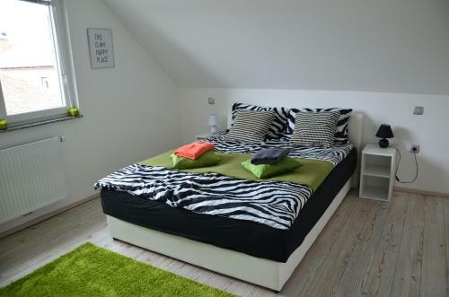 Apartamento Ana`s Place