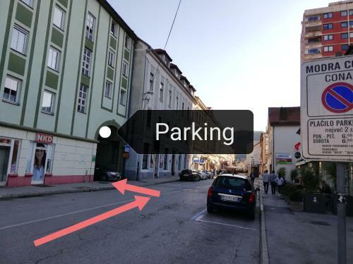 Apartment Nobl Plac