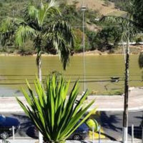 Apartamento Flat Cavalinho Branco Apt. N� 516