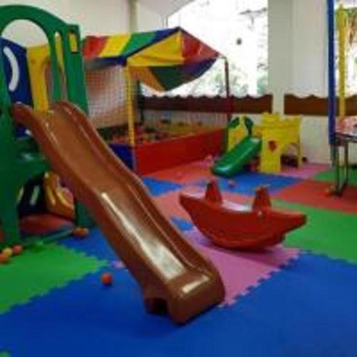 Apartamento Flat Cavalinho Branco Apt. N� 516
