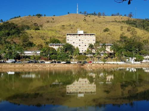 Apartamento Flat Cavalinho Branco Apt. N� 516