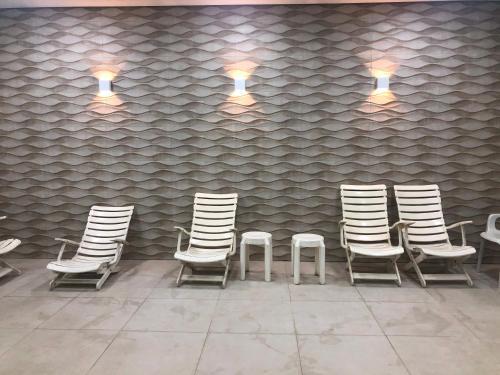 Apartamento Flat Cavalinho Branco Apt. N� 516