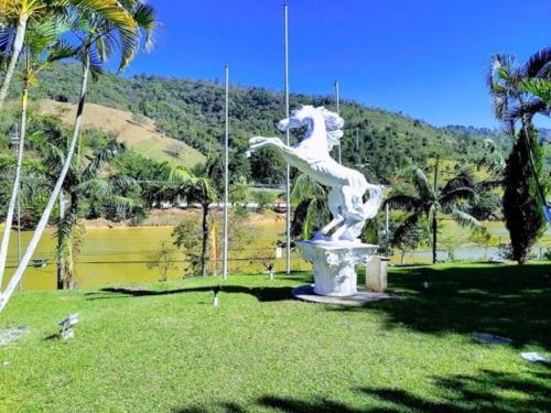 Apartamento Flat Cavalinho Branco Apt. N� 516