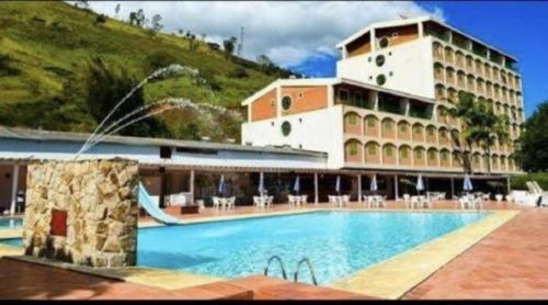 Apartamento Flat Cavalinho Branco Apt. N� 516