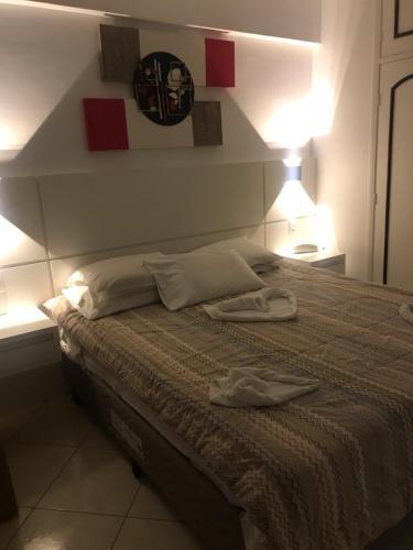Apartamento Flat Cavalinho Branco Apt. N� 516